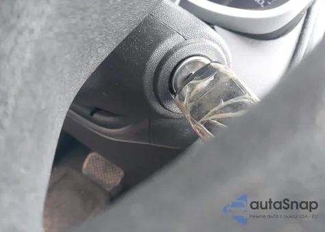 2012 Chevrolet Equinox Ls z USA, uszkodzony, nr VIN 2GNFLCEK7C6229890